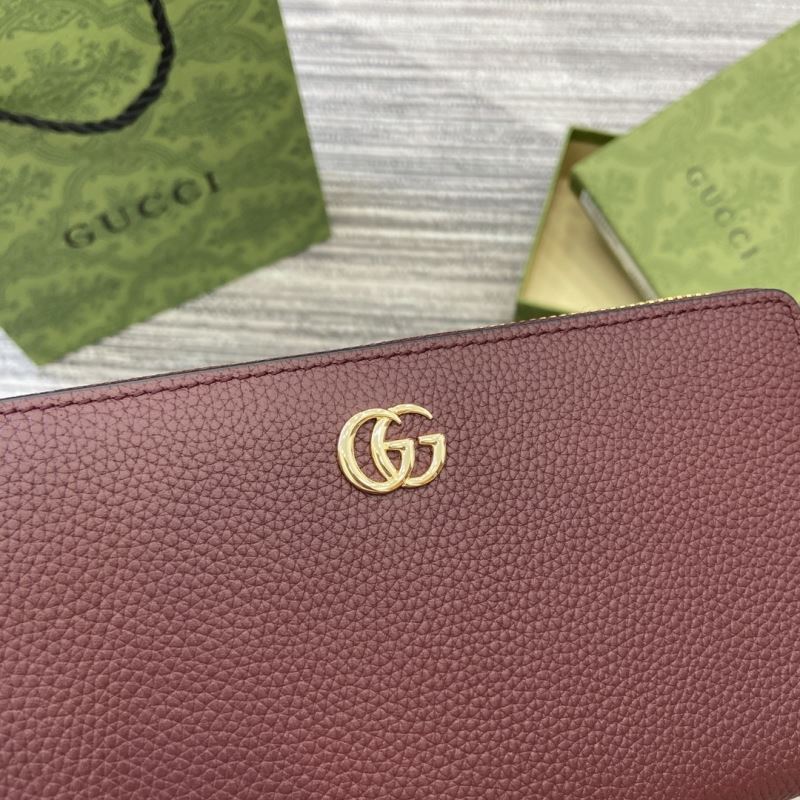 Gucci Wallets